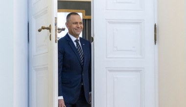 Tyle budżet kosztowały weta prezydenta. Rzecznik Nawrockiego: Manipulacja 
