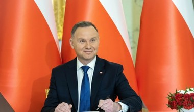 Tyle emerytury dostanie Andrzej Duda. Znamy już kwotę