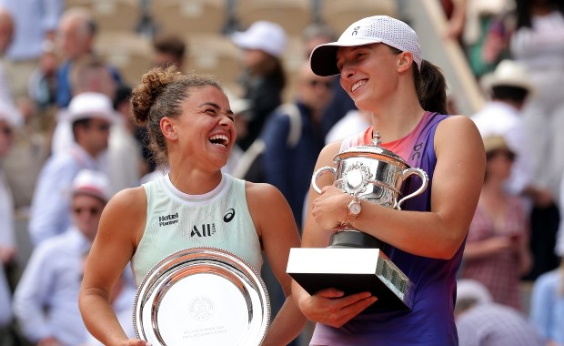 Tyle Iga Świątek zarobiła za wygraną w Roland Garros