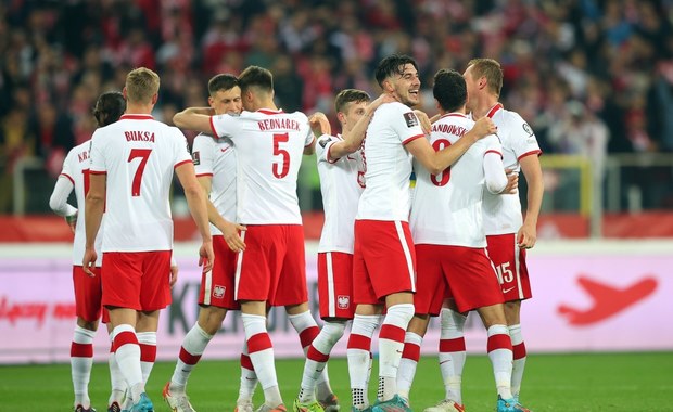 Tyle kadra Polski dostanie za awans na mistrzostwa świata w Katarze