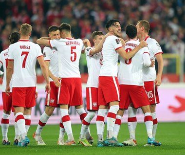 Tyle kadra Polski dostanie za awans na mistrzostwa świata w Katarze