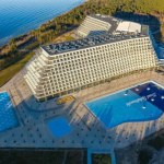 Tyle kosztował hotel w Pobierowie. Spółka podała kwotę 