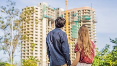 Tyle kosztuje kawalerka w polskich miastach. Czy stać cię na własne M?