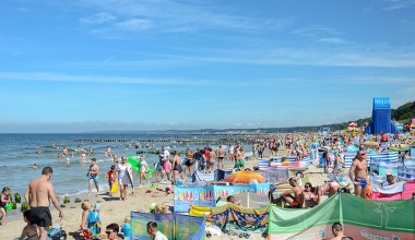 Tyle kosztuje wypoczynek nad Bałtykiem. "Polska już nie jest tanim krajem"