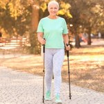 Tyle kroków dziennie powinni robić seniorzy. Zyska na tym serce, płuca i kondycja