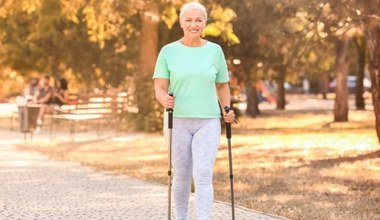 Tyle kroków dziennie powinni robić seniorzy. Zyska na tym serce, płuca i kondycja