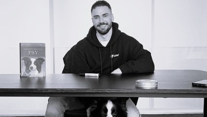 "Tyle łez zamienił w radość". Politycy żegnają Łukasza Litewkę