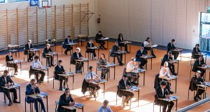 Tyle matur z matematyki dziś unieważniono. Dyrektor CKE ujawnił dane