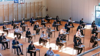 Tyle matur z matematyki dziś unieważniono. Dyrektor CKE ujawnił dane