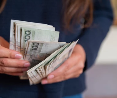 Tyle naprawdę zarabiają Polacy. GUS ujawnia dane