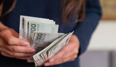Tyle naprawdę zarabiają Polacy. GUS ujawnia dane