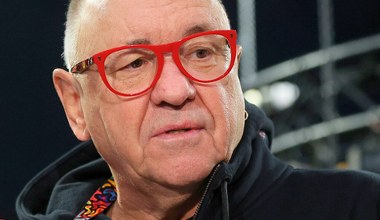 Tyle Owsiak dostaje emerytury. Nie kryje rozczarowania. Padła konkretna kwota. A jednak się wydało