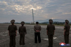 Tyle pocisków Putin dostał od sojuszników. Są konkretne liczby