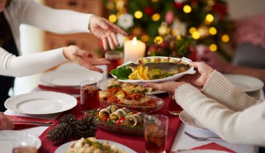 Tyle Polacy wydadzą na kolację wigilijną. Koszt rośnie przez jeden trend