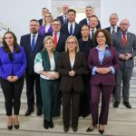 Polityk. Posłanka na Sejm X kadencji. Ekonomistka.