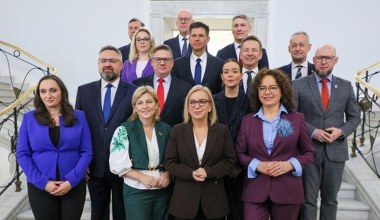 Tyle Polska 2050 musi zapłacić za rozpad. Podali bilans strat