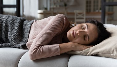 Tyle powinna trwać drzemka. Poczujesz się po niej jak po małych wakacjach