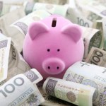 poduszka finansowa Tyle powinna wynosić poduszka finansowa. Trzy pensje mogą nie wystarczyć
