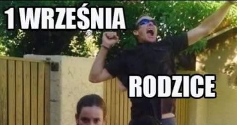 Tyle radości /INTERIA.PL