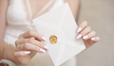 ​Tyle trzeba włożyć do koperty na wesele. Z takimi stawkami nie ma żartów