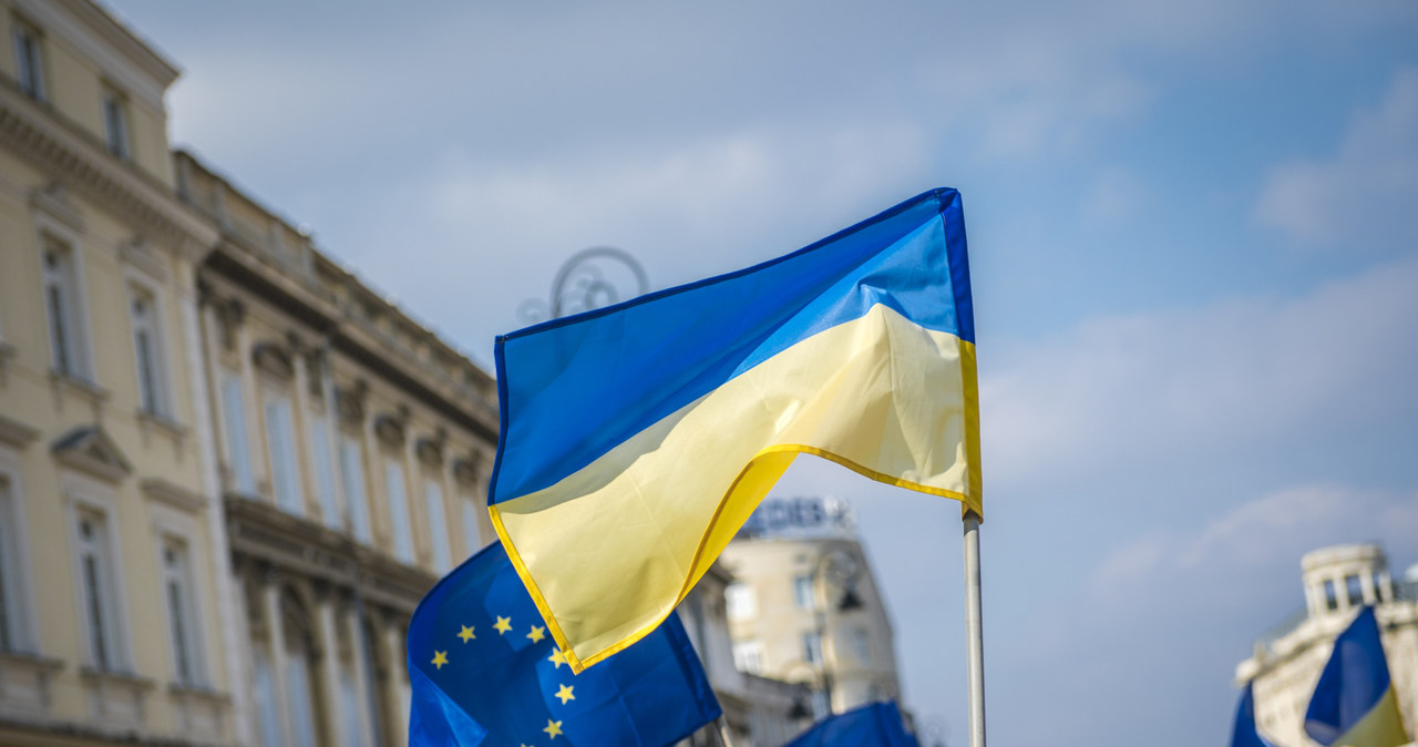 Tyle Ukraina straciła na nieudanych transakcjach /AKPA /AKPA