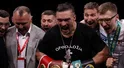 Tyle Usyk otrzymał za wygraną z Duboisem. To się nie mieści w głowie