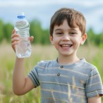Tyle wody dziennie powinno pić dziecko. Wesprze odporność, naukę i nastrój