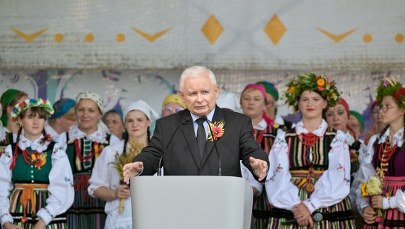 Tyle wyniesie 14. emerytura. Kaczyński zdradził szczegóły 