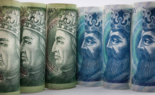 ​Tyle wynosi deficyt budżetu państwa. Ministerstwo Finansów podało dane