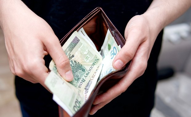 Tyle wynosi przeciętne wynagrodzenie w Polsce. GUS podał nowe dane