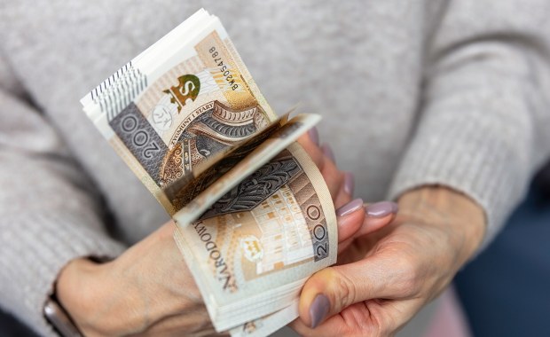 Tyle wynosi średnie wynagrodzenie. Najnowsze dane GUS