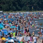 Tyle zapłacimy za gofry i lody nad polskim morzem. Drożej niż w Niemczech  