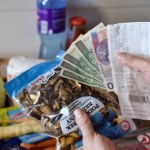 Tyle zapłacimy za suszone grzyby przed świętami. Nawet 340 zł za kilogram