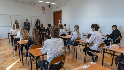 ​Tyle zarabia egzaminator maturalny. Znamy stawki za arkusze w 2026 roku