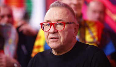 Tyle zarabia Jerzy Owsiak i nawet się z tym nie kryje. Sam oficjalnie przyznał