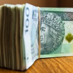 Tyle zarabiają Polacy. Są nowe dane z rynku pracy