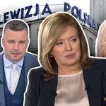 Tyle zarabiają pracownicy "Wiadomości" TVP. Sumy są bajońskie, ale jest jeden haczyk