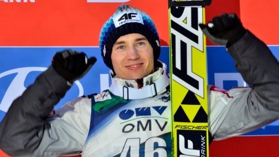 Tyle zarabiają skoczkowie. Kamil Stoch w czołówce listy płac