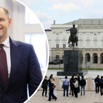 Tyle zarobi Karol Nawrocki. Do tego limuzyny, wille i prywatna ochrona