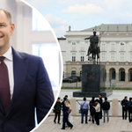 Tyle zarobi Karol Nawrocki. Do tego limuzyny, wille i prywatna ochrona