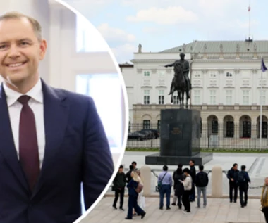 Tyle zarobi Karol Nawrocki. Do tego limuzyny, wille i prywatna ochrona