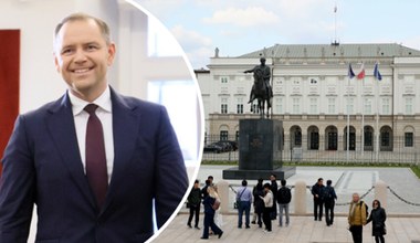Tyle zarobi Karol Nawrocki. Do tego limuzyny, wille i prywatna ochrona