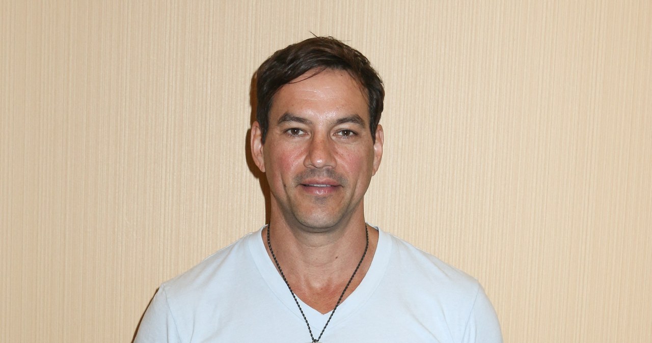 Tyler Christopher /Agencja FORUM