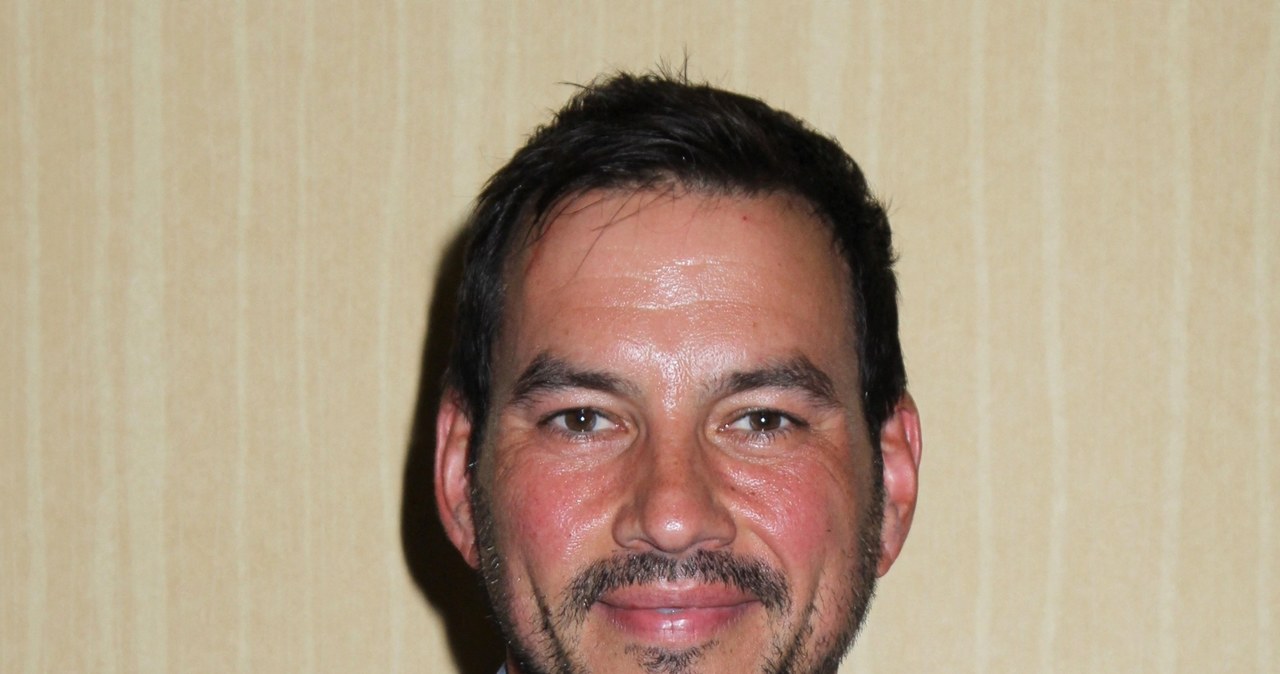 Tyler Christopher /Agencja FORUM