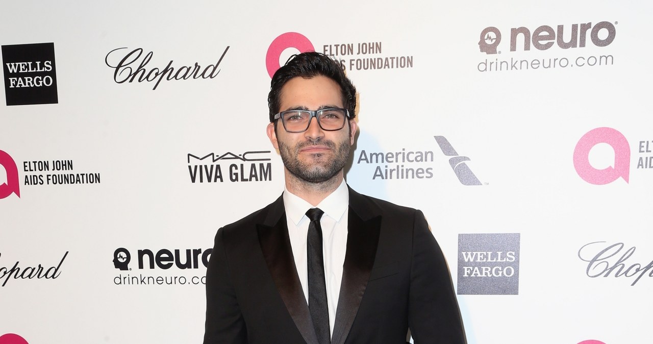 Tyler Hoechlin /Frederick M. Brown /Getty Images