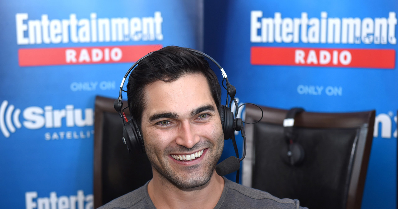 Tyler Hoechlin /Vivien Killilea /Getty Images