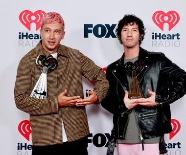 Tyler Joseph miał przed sobą wielką, koszykarską przyszłość. Rzucił studia, by założyć zespół