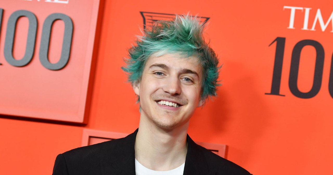 Tyler "Ninja" Blevins /AFP