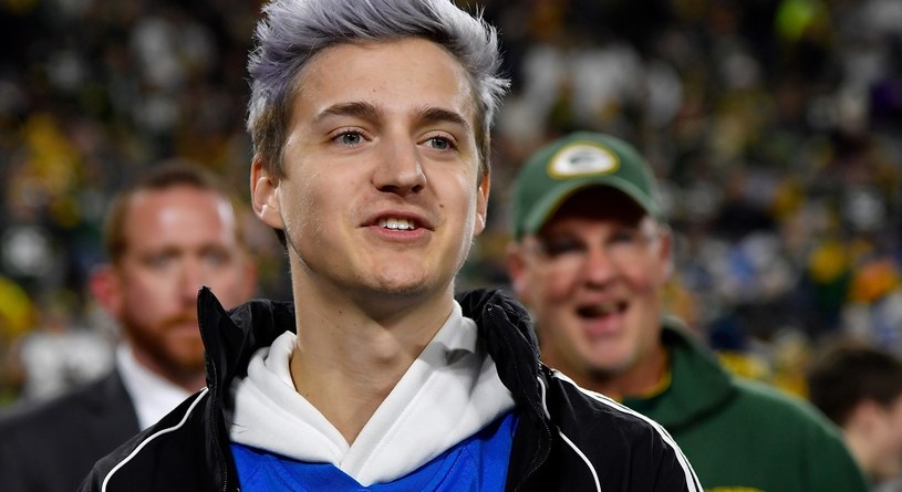 Tyler "Ninja" Blevins /AFP