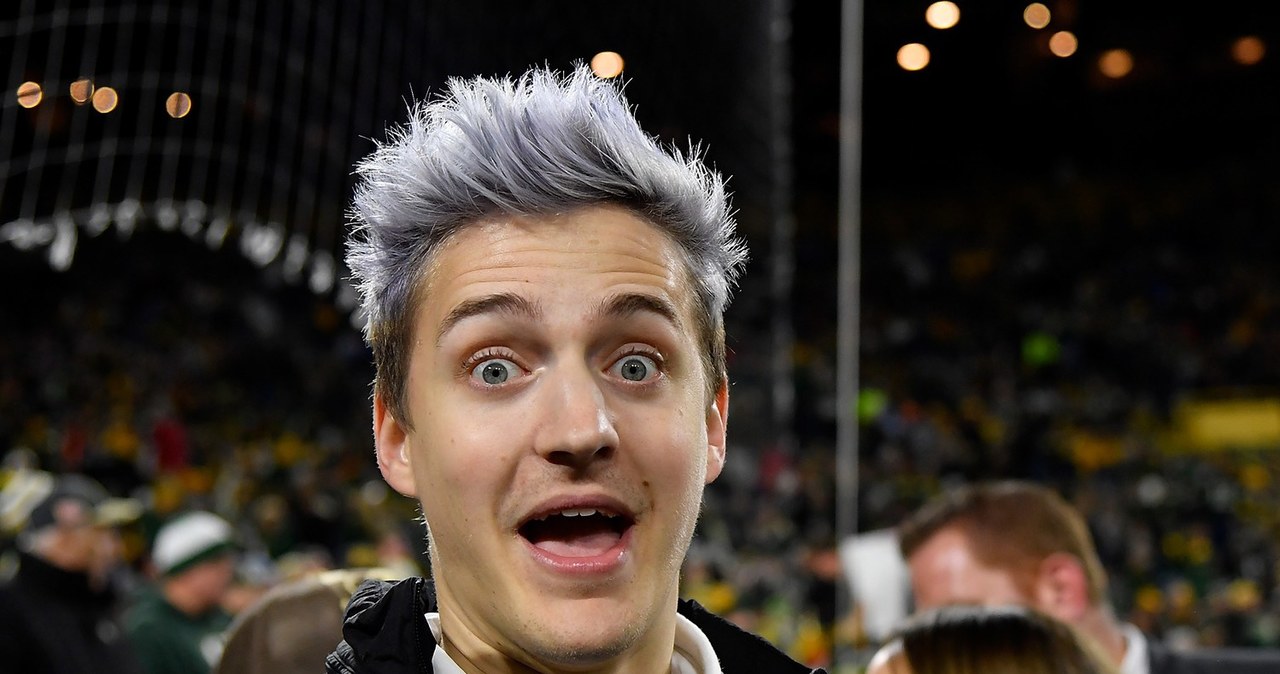 Tyler "Ninja" Blevins /AFP